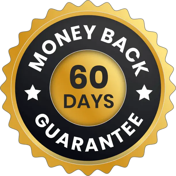 Illuderma 60 days money back 